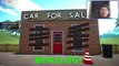 I OPENED MY OWN CAR SHOWROOM | CAR FOR SALE SIMULATOR 2023 HINDI GAMEPLAY #1 | SRC GAMER