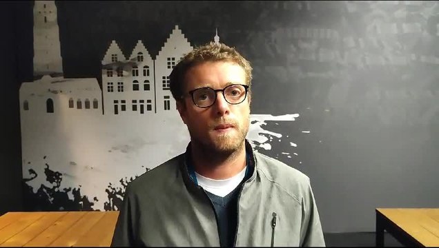 L'analyse de Benjamin Helson après Cercle-Charleroi