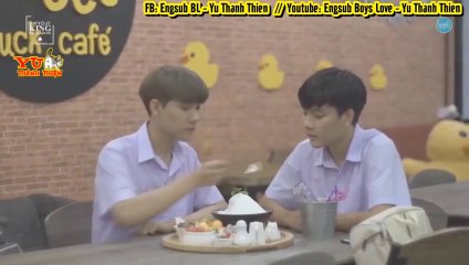 I Am Your King The Series -Ep2- Eng sub BL