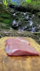 Taş Tencerede El Yapımı Mantı  handmade mantı in a stone pot