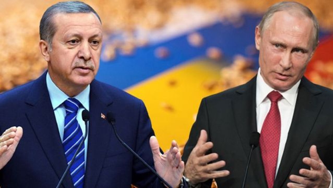 Dışişleri Bakanı Hakan Fidan'dan "Tahıl Koridoru" diplomasisi: Ukraynalı ve ABD'li mevkidaşları ile görüştü