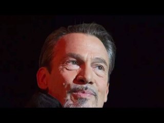 Florent Pagny dévoile comment il a découvert son cancer et a réagi face à cette annonce