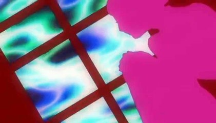 009-1 Capítulo 1: Manga de Shotaro Ishinomori