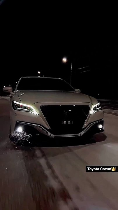 Toyota Crown  ❤️ | 2023 toyota crown | toyota crown 2023 | new toyota crown | toyota crown platinum