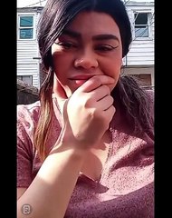 Wendy Tejada responde con ingenio a quienes la llamaron piojosa