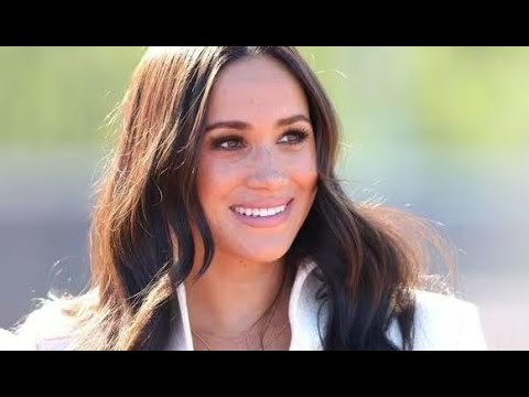 L'esperto afferma che Meghan Markle ospitare i reali alla Casa Bianca sarebbe affascinante