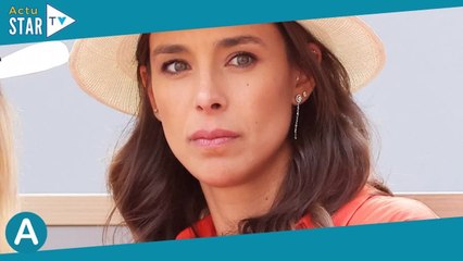 Marine Lorphelin séparée de Christophe et "émotionnellement très fragile" : elle se confie sur sa "d