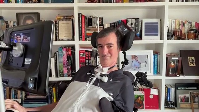 Esteban Bullrich participará de la media maratón de Buenos Aires en busca de fondos para un tratamiento