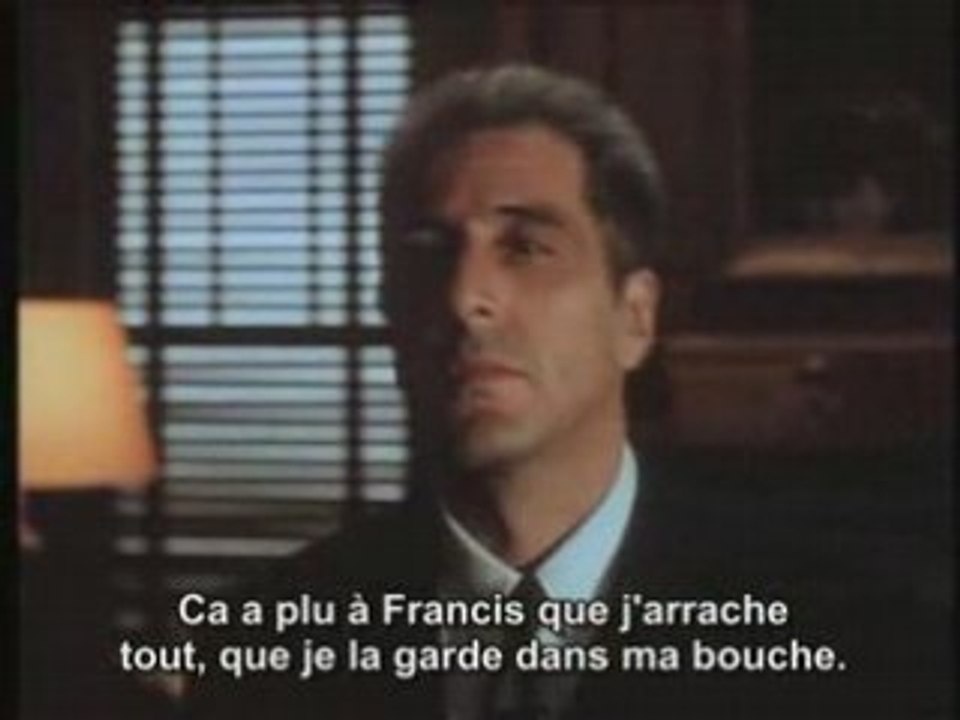 Le Parrain - Les dessous de la trilogie Part3
