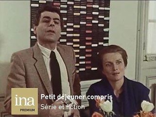 Petit-déjeuner compris | show | 1980 | Official Trailer