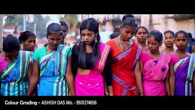 Aodol Bodol New Sohrai video 2023 ll Stephan ll Maya ll Elyash ll Annu ll Gangdev Hembrom ll Rocky