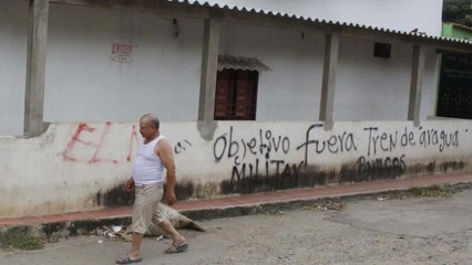 El Tren de Aragua y su accionar en América Latina