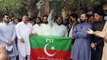 Ex-premiê paquistanês é condenado a três anos de prisão