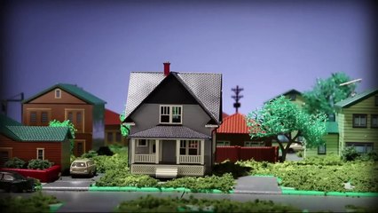 Freakonomics, le film Bande-annonce (EN)