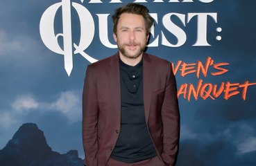 Charlie Day constantly has a 'different relationship' with 'Fools Paradise'