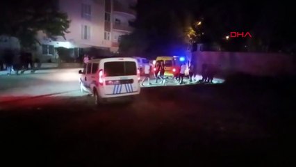 Batman'da mısır tarlasında öldürülen kişi bulundu