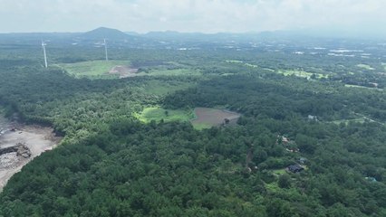 아시아 최대 '그린수소' 시설 제주에 들어선다 / YTN