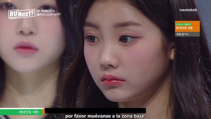 R U Next - Episodio 6: ¡Descubre lo que viene! 🔥