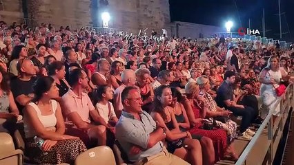20. Uluslararası Bale Festivali başladı