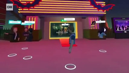 The Hidden Dangers for Women in the Metaverse 🚨