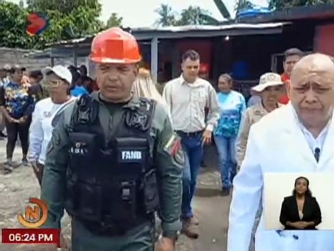 Bolívar | Bricomiles rehabilita Consultorio Popular Tipo II Luis Hurtado