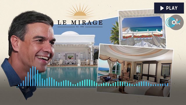 Un ex trabajador de las obras de ‘Le Mirage’: “Sólo contratan a empresas españolas, el jefe es como hermano de Mohamed VI”