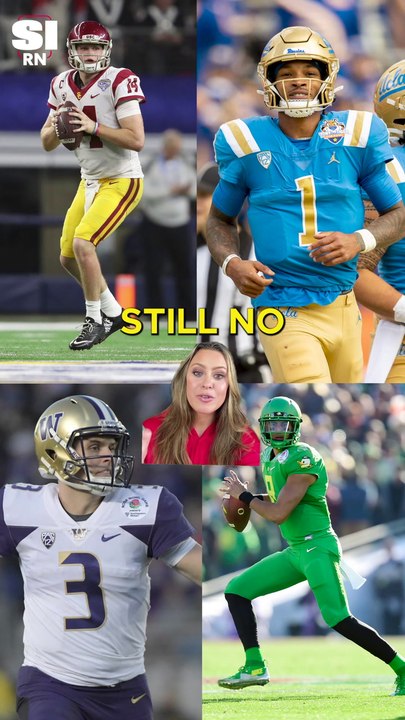 PAC-12 Left With Four Teams Remaining Following Oregon and Washington Conference Change News