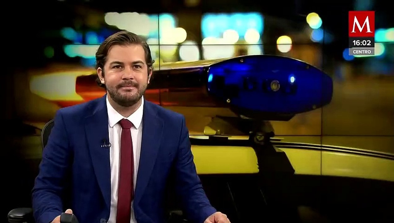 Elementos de Marina y policía mantienen vigilancia en casa del fiscal de Morelos, Uriel Carmona