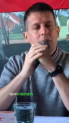 El Partido Piquetero anunció su apoyo a Massa: "Es el que puede derrotar a la derecha"