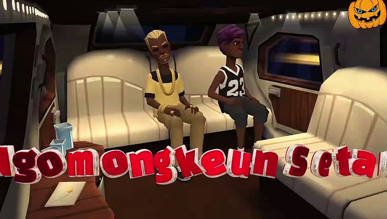 Ngomongin Setan #trending