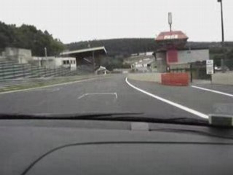 Video M3 - SPA