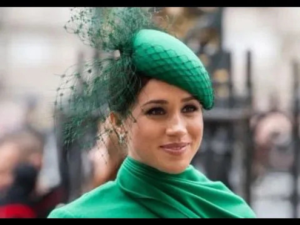 Archie : les membres de la famille royale lui souhaitent un bon anniversaire