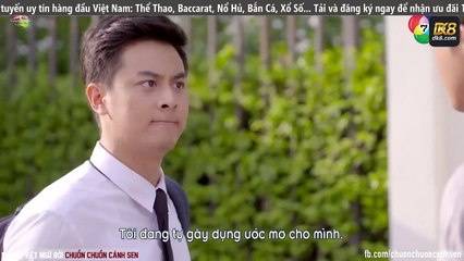 Trái Tim Đấng Nam nhi Tập 2 _ vietsub, phim thái lan hay - Hua Jai Look Poochai (2019) Episode