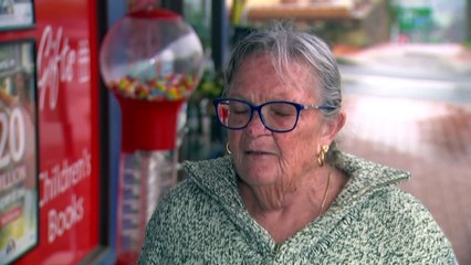 Tasmania's north-east torn after the suspension of local council member