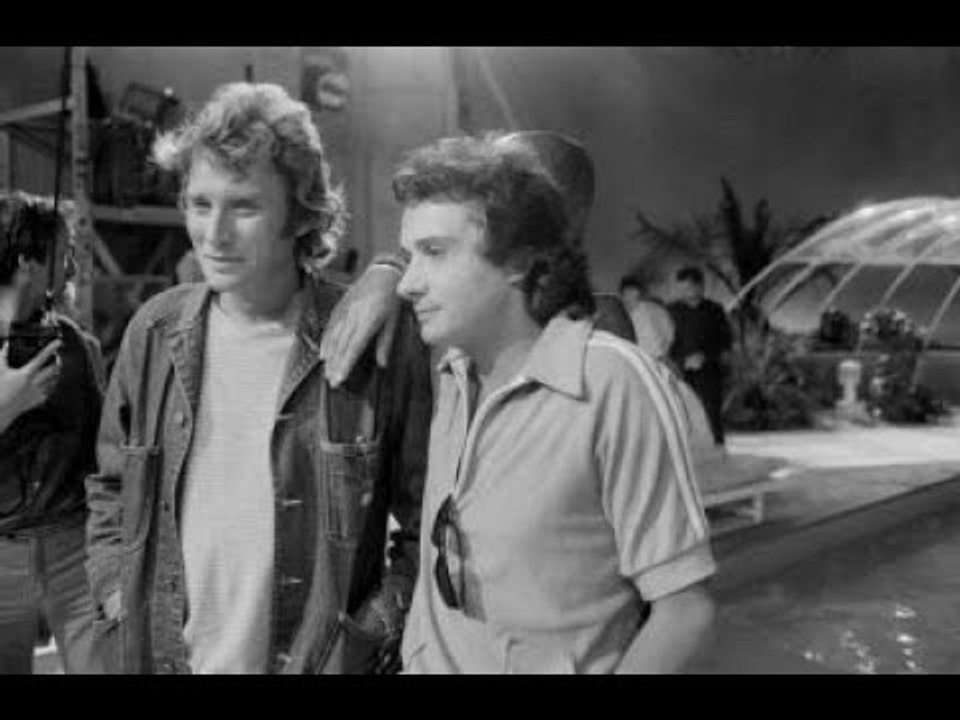 "Je reconnais l’avoir mérité" : Michel Sardou sur sa brouille avec Johnny