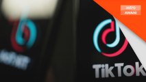 Langgar privasi kanak-kanak, TikTok berdepan hukuman denda jutaan dolar