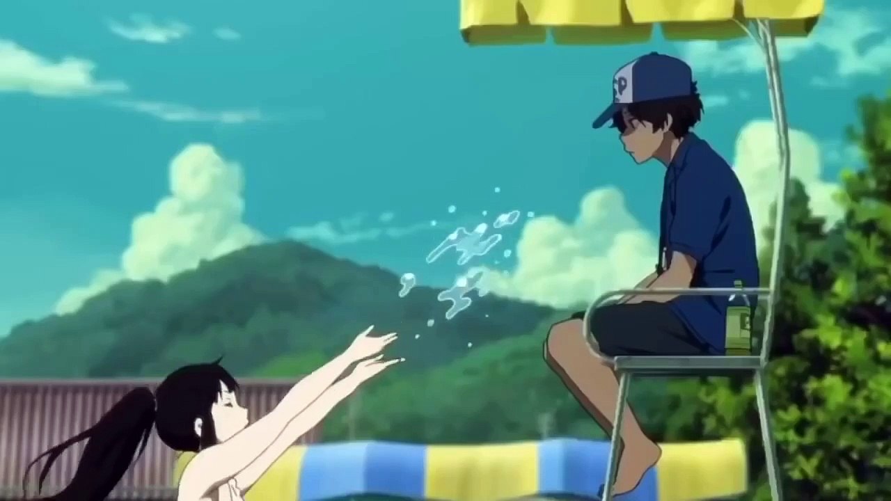 Hyouka episodes