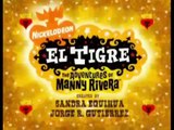 El Tigre: The Adventures of Manny Rivera Episode 17 - The Good, the Bad, & the Tigre