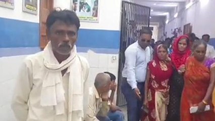 औरंगाबाद: घरेलू विवाद में पति से झगड़ा कर महिला ने फांसी लगाकर की आत्महत्या