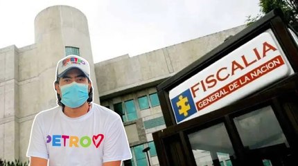 Exclusivo: reveladores detalles del acta de compromiso de Nicolás Petro con la Fiscalía