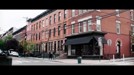 The Kill Room | Official Trailer | In Theaters September 29