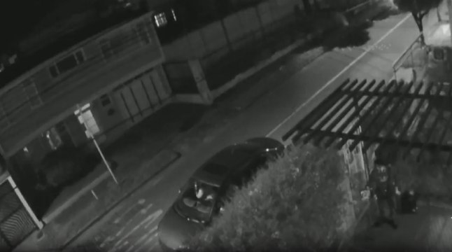 Hurto de viviendas, carros, celulares y otros delitos que tienen desesperados a los habitantes de Engativá
