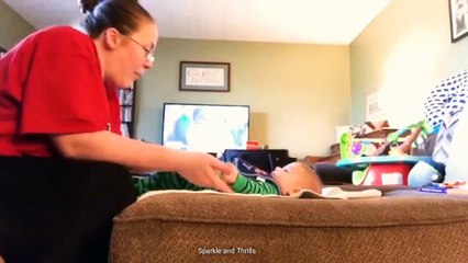 Baby Reacts: Hilarious and Heartwarming Moments