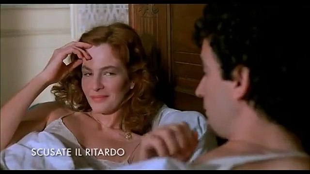 Giuliana De Sio racconta Massimo Troisi