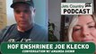 Jets Country Interview: Joe Klecko on His Greatest Accomplishment