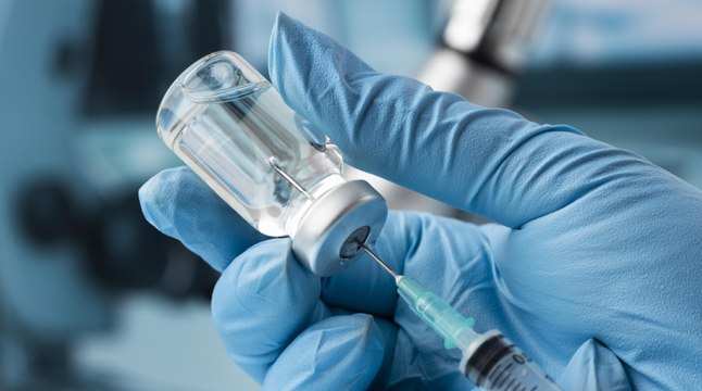 Vacuna del papiloma humano para hombres fue aprobada en el Ministerio de Salud