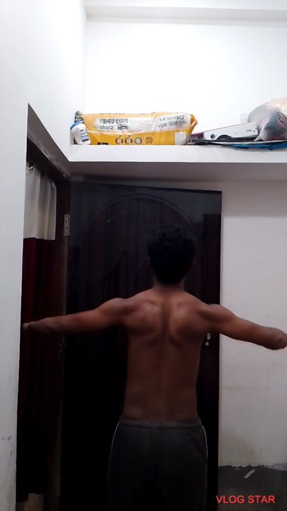 Best body builder
