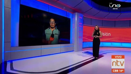 Presunto piloto de Marset fue aprehendido cuando escapaba a Paraguay