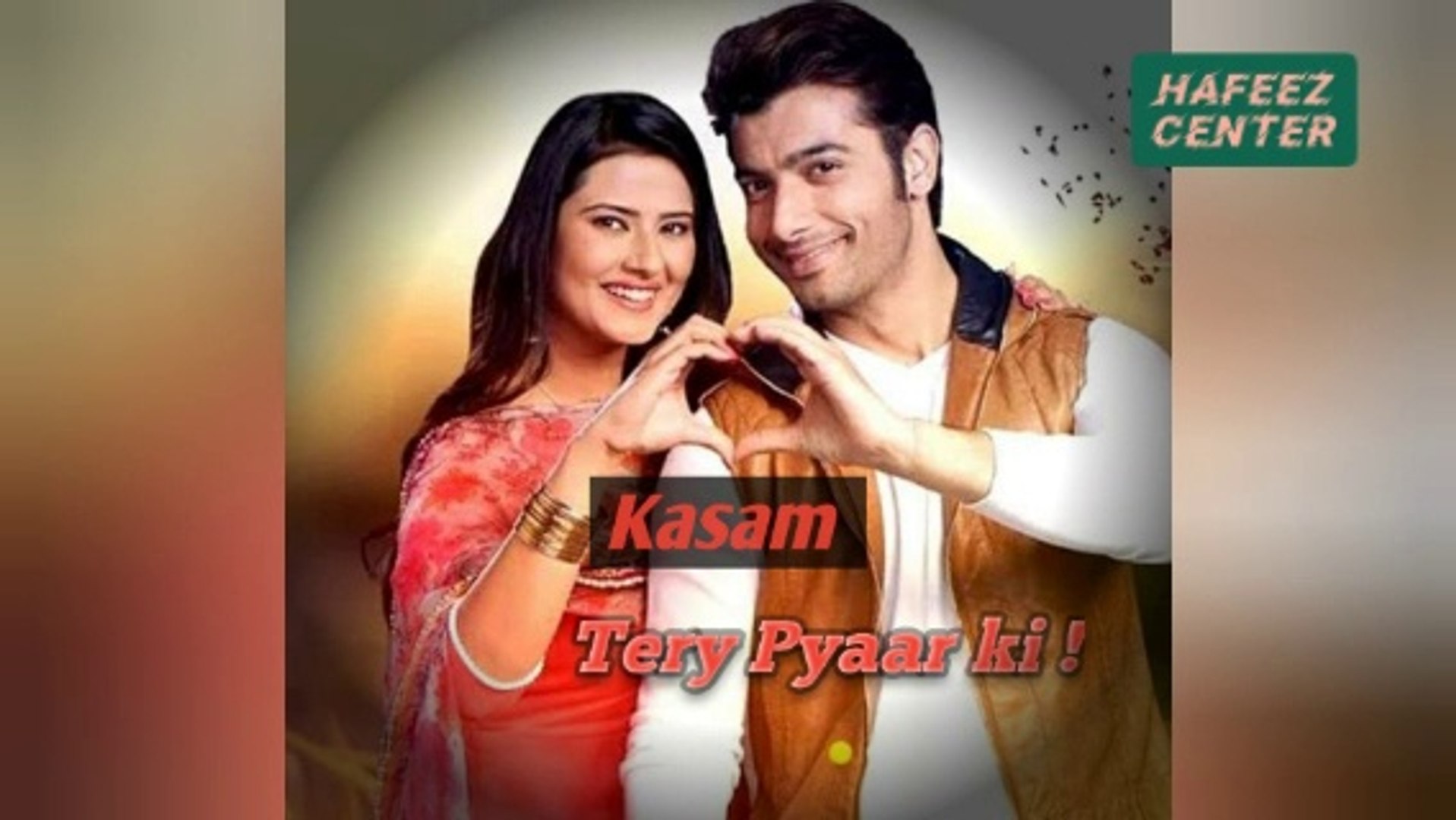 Kasam tere pyaar ki best sale watch online