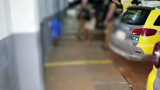 Homem é detido por dirigir sem CNH em Catanduvas